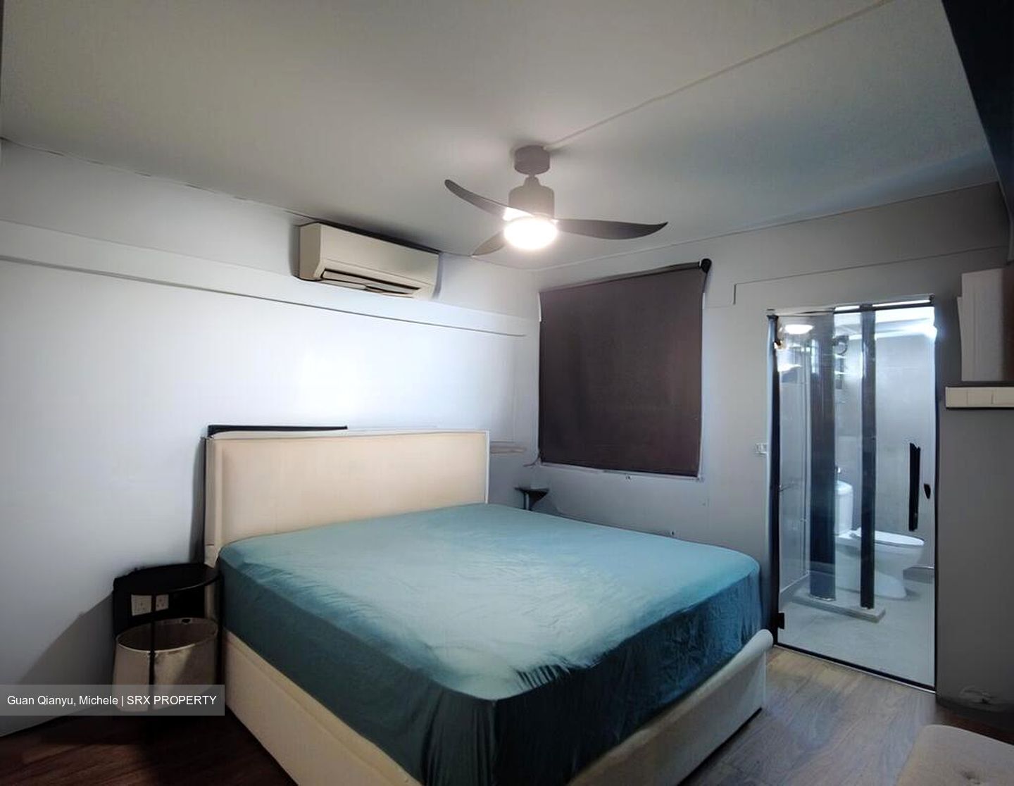 Blk 169 Stirling View (Queenstown), HDB 3 Rooms #512627231